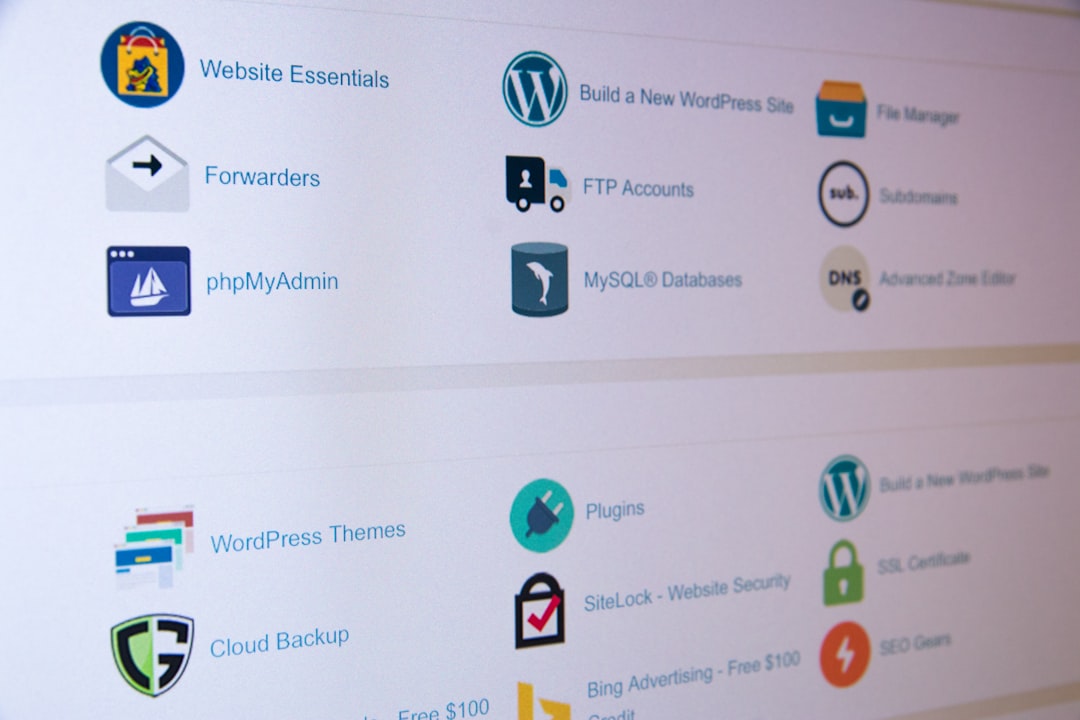 Cara Install WordPress di Hosting cPanel