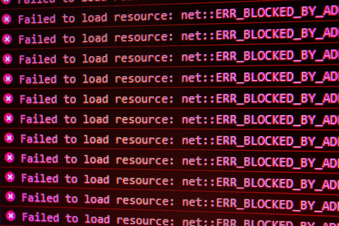 Cara Mengatasi Error 404 di WordPress dengan Benar
